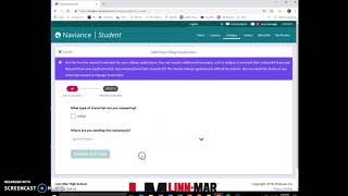 Adding Colleges in Naviance [upl. by Scarrow]