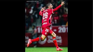 Desempeño de los refuerzos del Toluca [upl. by Anahahs]