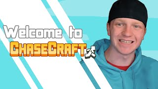 Welcome to Chasecraft  Unspeakable Gaming [upl. by Noicpecnoc]