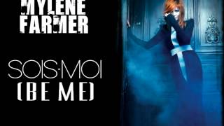 Mylène Farmer  Sois Moi Be Me [upl. by Dimmick]