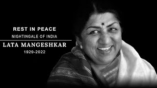 Lata Mangeshkar Hit Songs  Audio Jukebox  Now Playing Lata Mangeshkar Hits  Full Songs Non Stop [upl. by Latisha]