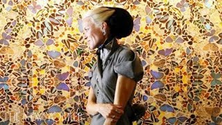 Daphne Guinness Gives a Tour of Her New York City Apartment  The New Yorker [upl. by Dudley933]