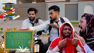 School Life  Ok Boys  Funny Video 2023 [upl. by Lochner]