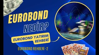 Eurobond Faiz yükselirse ne olur  Eurobond ve CDS ilişkisi [upl. by Gemmell284]