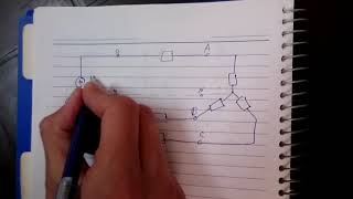 CH 12 Three phase circuits 2 [upl. by Eran]