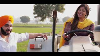 Amandeep amp Shivani Prewedding Film FHD [upl. by Baal]