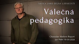 Válečná pedagogika [upl. by Htebasile164]