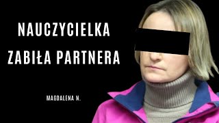 Nie pójdę przez NIEGO do PIERDLA  Magdalena N [upl. by Niltag]