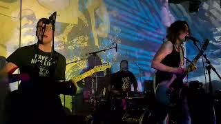 Hysterese  Fortune live  Winteraward Mannheim Januar 2024 [upl. by Sulrac]