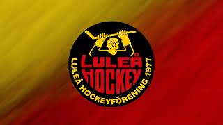 Luleå Hockey MålhornGoal Horn 202223 [upl. by Alli908]