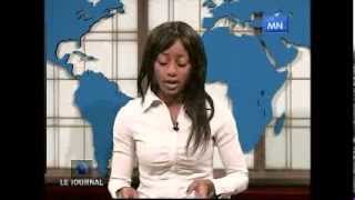 JOURNAL TV DU CONGO BRAZZA [upl. by Bever270]