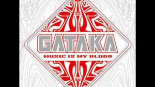 Gataka  Get out of my head [upl. by Patric400]