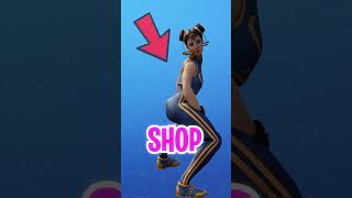 Would You Buy This Fortnite Emote [upl. by Josefina169]