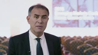 2016 Emerging Markets Conference Moscow – Interview with Nouriel Roubini [upl. by Jephthah]