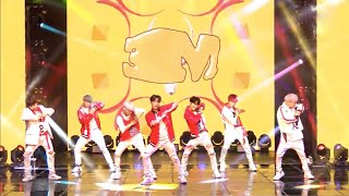 Mirrored ONF 온앤오프  Complete Dance Practice Choreography Mirror [upl. by Guy156]