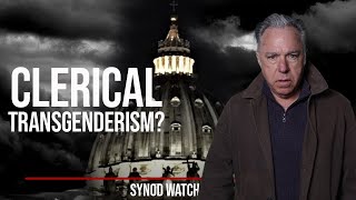 The Synodal Agenda Replacing Priests with Women [upl. by Sloatman427]