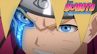 Borutos Karma vs Kawakis Karma  Boruto Naruto Next Generations [upl. by Tirreg]