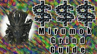 BDO Make Millions w Mirumok Grind Guide  3 Rotations  Pulling Explained  Elixirs [upl. by Irrok407]