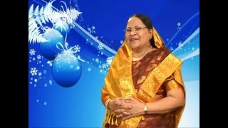 దేవ స్తోత్రగానములపై దివ్య  Deva Sthotra Ganamulpi  by Dr J Pramela Selvaraj Ammagaru [upl. by Freytag46]