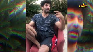 ADITYA ROY KAPOOR AND VARUN DHAWAN FUN VIDEO [upl. by Frasier476]