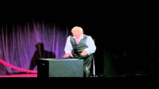 Leslie Jordan My Trip Down the Pink Carpet Trailer [upl. by Quillan67]