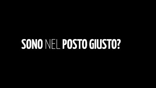 Il posto giusto [upl. by Chancellor]