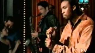 Montell Jordan feat Dave Koz  Careless Whisper Official Video [upl. by Nelli210]