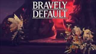 Bravely Default Concert 23  25 Final Boss Battle Medley [upl. by Weinreb888]