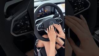 Volkswagen Lamando L Asmr Shorts [upl. by Horick]