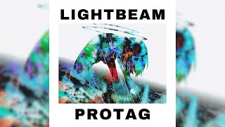 PROTAG  LIGHTBEAM FT OB THRAXX VISUALIZER [upl. by Nimaynib]