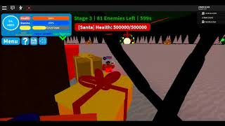 🎄EVENT Boku No Roblox Remastered I GOT THE NEW WEAPON [upl. by Emmye]