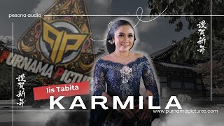 Karmila  Iis Tabita  AMJ MUSIC  ARS JILID 6  PURNAMA PICTURES [upl. by Sevik]