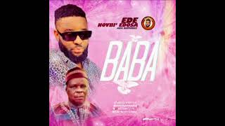 EDE EDOSA  LATE BABA BENIN MUSIC [upl. by Giralda]