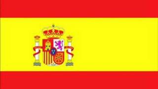 Spain national anthem [upl. by Connel]