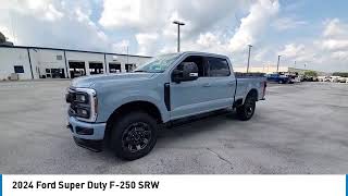 2024 Ford Super Duty F250 SRW near me Davenport Haines City Winter Haven FL 47419 47419 [upl. by Wiseman]