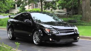 Cobalt SS HD Video [upl. by Efram]