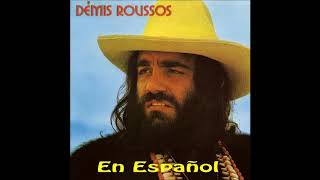 Musique Demis Roussos Grandes éxitos en español [upl. by Emeric]