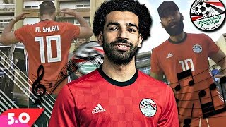 LES 10 FOOTBALLEURS QUI ONT UNE MUSIQUE À LEUR NOM 50  🎤🎼 [upl. by Etiragram834]