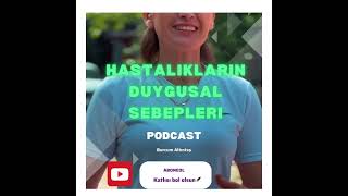 HASTALIKLARIN DUYGUSAL SEBEPLERİ  nefes ve meditasyon [upl. by Caia]