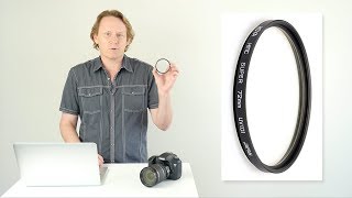 UV Lens Filters Necessary or Nuisance [upl. by Ilaire]