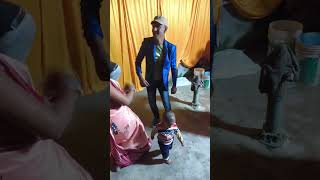 Chuhe the Bhagwan ke ganadance bhojpuri song [upl. by Glynas]