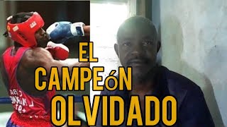 Historia Del Campeón Olvidado  Orgullo del boxeo cubano [upl. by Sussna971]