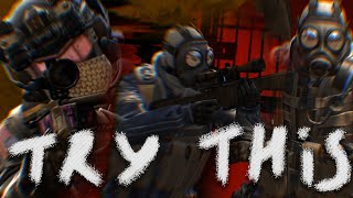 Pegboard Nerds  Try This  CSGO Мувик [upl. by Maisie249]