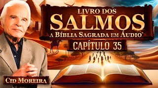 Salmo 35 [upl. by Eatnod261]