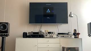 Fyne audio F500 Rega Elex R [upl. by Aggarwal]