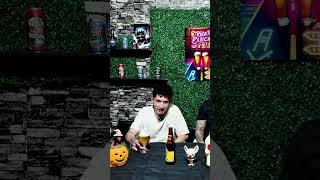 Probando una cerveza Doña Chela 🍻 RutaEtílica Feed TikTok Reel Bebidas Tragos Cervezas [upl. by Walters]