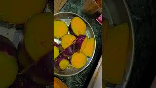 trending foodclips reels reelsshorts support subscribe khichdi khichuri laxmipuja [upl. by Jamnis887]