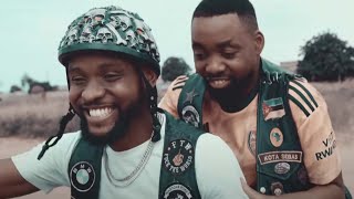 Laylizzy  MoodBow ft Hernâni da Silva Official Music Video [upl. by Nnyw44]