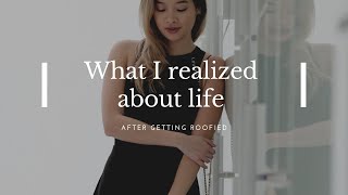 I got roofied  What I realized about life after being drugged [upl. by Sukram]