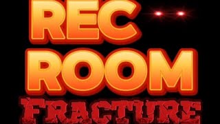 RecFracture Fourway fracture but with Rec Room cover Friday Night Funkin Remastered [upl. by Sylram251]